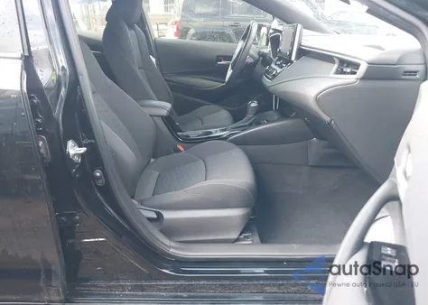 2022 Toyota Corolla Se/Xse/Night Shade from USA, damaged, VIN JTND4MBE5N3168935